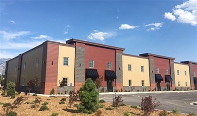 Orem Business Park